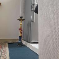 قلیون برنجی نو