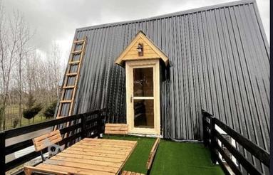 اجاره ویلا کوتاه مدت کلبه سوئیسی