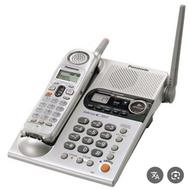 تلفن بیسیم قدیمی مدل پاناسونیک اصل ژاپن