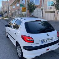 206تیوفایو مدل 1394