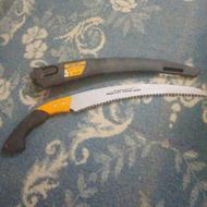 اره باغبانی سالم نو