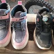 دوجفت کتانی درحدنو