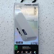 پاوربانک 10000 میلی آمپر واقعی