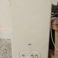 خرید ابگرمکن وپکیج از همه نو