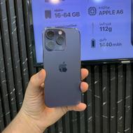 ایفون 14 پرو 256 گیگ