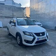 کوییک S 1400 سفید