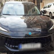 لاماری ایما مدل 1404رنگ مشکی ماشین صفر