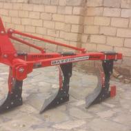 گاو آهن محمد زاده