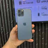 ایفون 12 پرومکس 128 گیگ