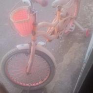 دوچرخه درحد