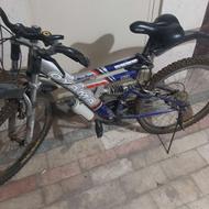 دوچرحه اویاما اصل ژاپن سایز بزرگ