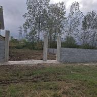 *** فروش فوری *** زمین مسکونی