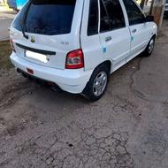 پراید 111 درجه 1