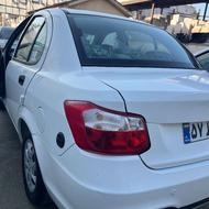 ساینا ساینا دنده ای S 1402 سفید