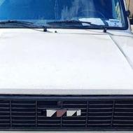 مزدا کارا دوگانه 401 فقط اقساطی