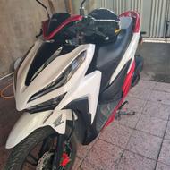 کلیک فقط معاوضه با موتور بالاتر به جز هندا ...