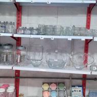 قفسه و ویترین قفل لامپ پایه تابلو هشتی