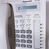 تلفن سانترال پاناسونیک