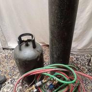 هوابرش کامل