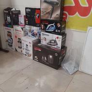 غذا ساز دوکاسه 4 لیتری