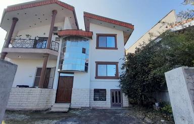 خونه دو طبقه