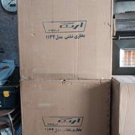 بخاری نفتی 1134 ارج