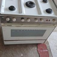 گاز فردار وتمیز