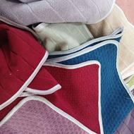 دستمال حوله ای وحوله های کیلویی