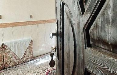 فروش آپارتمان سه طبقه