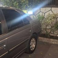 پرشیا xu7 مدل 1400