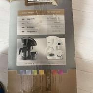 قهوه ساز مارک فیلر