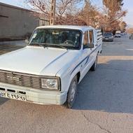 کارا دوکابین بی رنگ 98