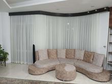 مبل ال مدل لوبیایی(فرانسوی) در شیپور