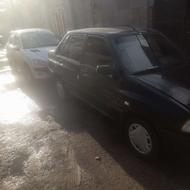 پراید مدل 1386.