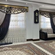 پرده سالن پذیرایی