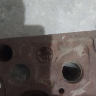 سرسیلندر هوو دینام و...