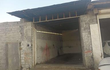 مغازه تجاری بوله کلا بر جاده قدیم آمل بابل