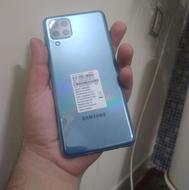 سامسونگ m32 128