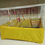 قفس پرنده بزرگ