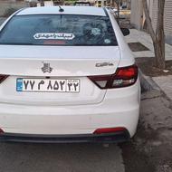 شاهین جی 402 فول ساندروف معاوضه