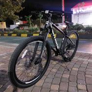 دوچرخه حرفهای ژیتان