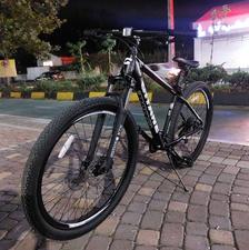 دوچرخه حرفهای ژیتان