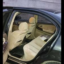 ماکسیما 84 مشکی اتومات