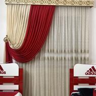 پرده اتاق خواب