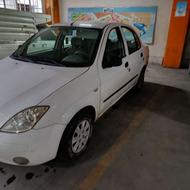 تیبا دوگانه کارخانه مدل 96