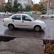 تیبا دوگانه کارخانه مدل 96