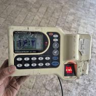 دستگاه حضور و غیاب