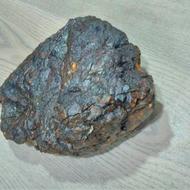 شهاب سنگ مریخی