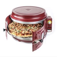 گل فر فر برقی تنور برقی