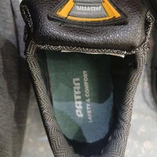 کفش ایمنی سایز 40